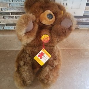 Steiff Molly Bear.